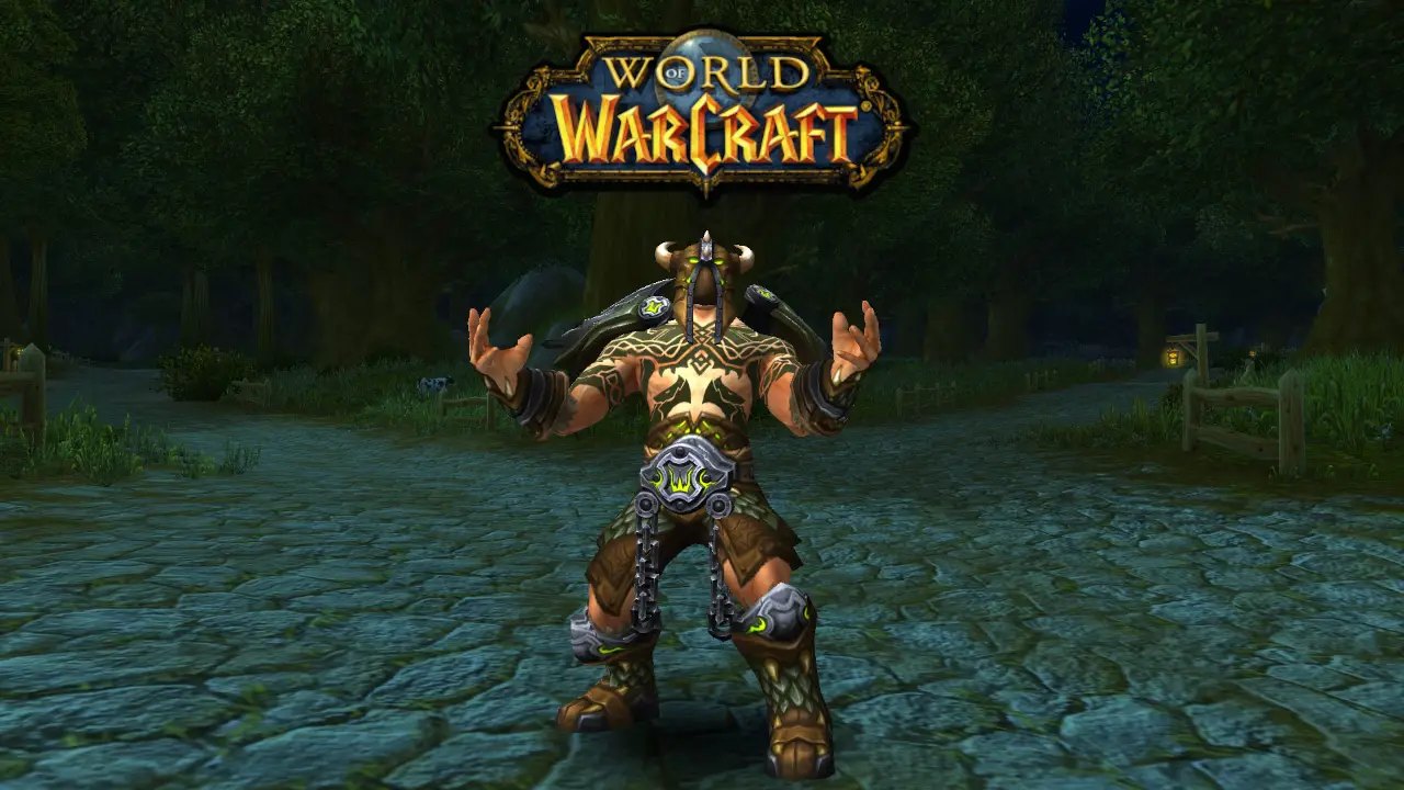 Is WoW Classic Free?