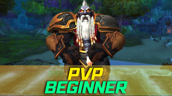WoW PVP Beginner Guide to Started - Battle Shout