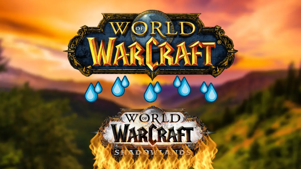 How Classic saved World of Warcraft