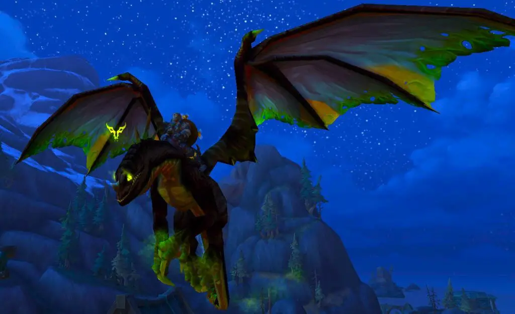 How To Get Twitch Drops For World Of Warcraft BattleShout