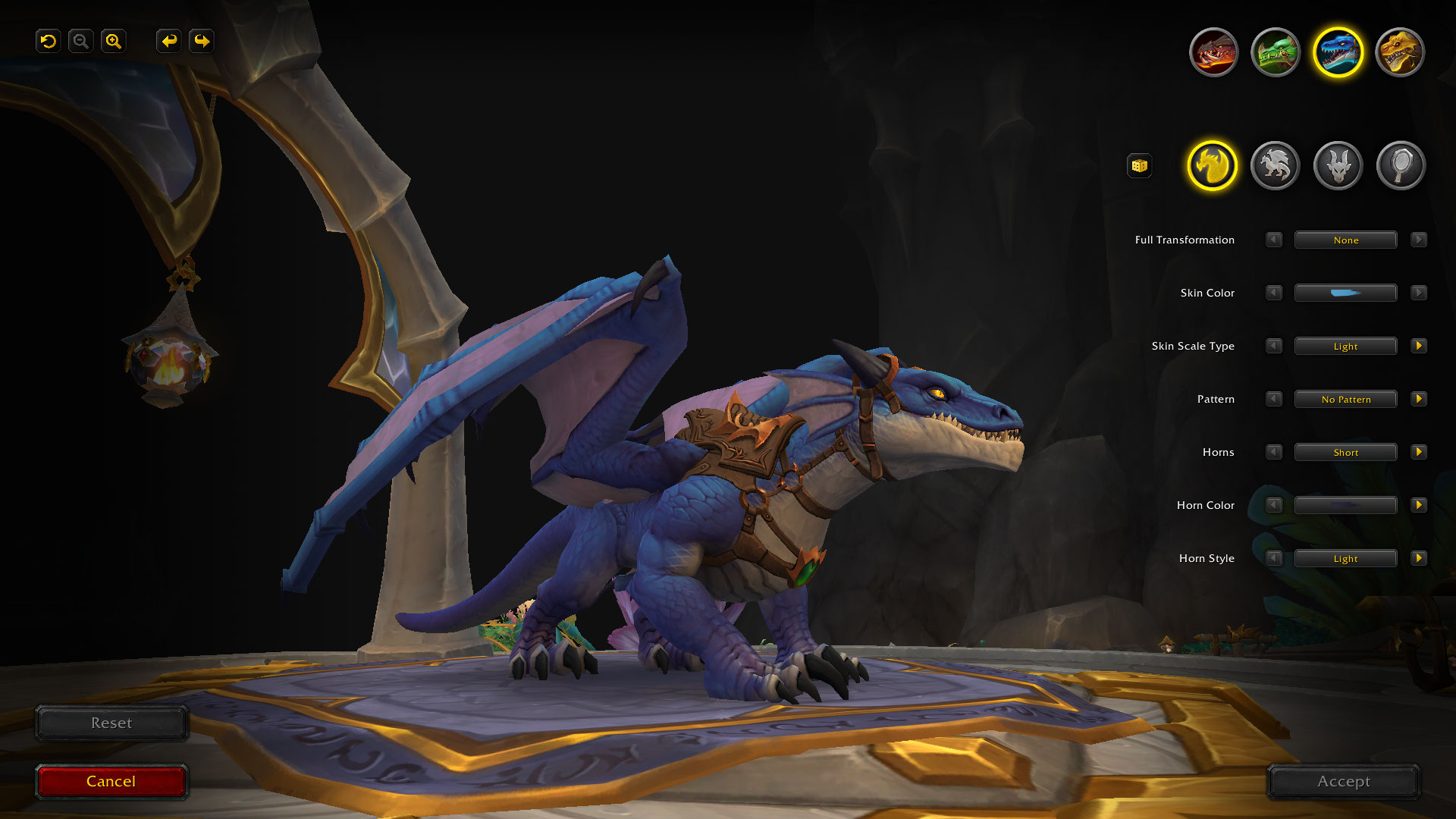 Dragon Riding Overview- Dragonflight - Battle-Shout