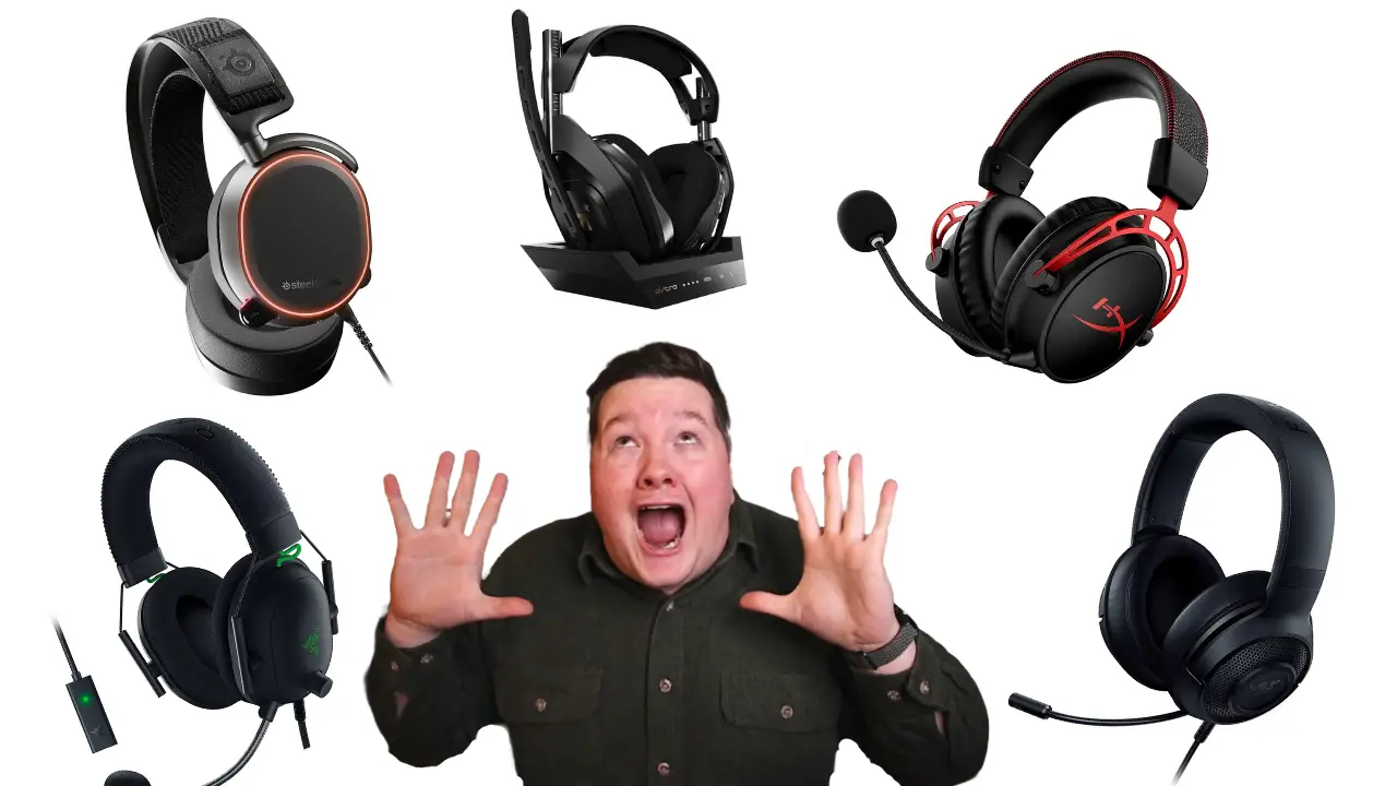 Best Headset for World of Warcraft 2023