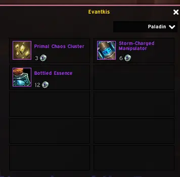 Wowheadđź’™ on X: This week, players will receive their first Great Vault reward of Dragonflight Season 3! The SimulationCraft addon and Raidbots can help you select your best upgrades and help to