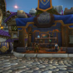 The Trading Post World of Warcraft