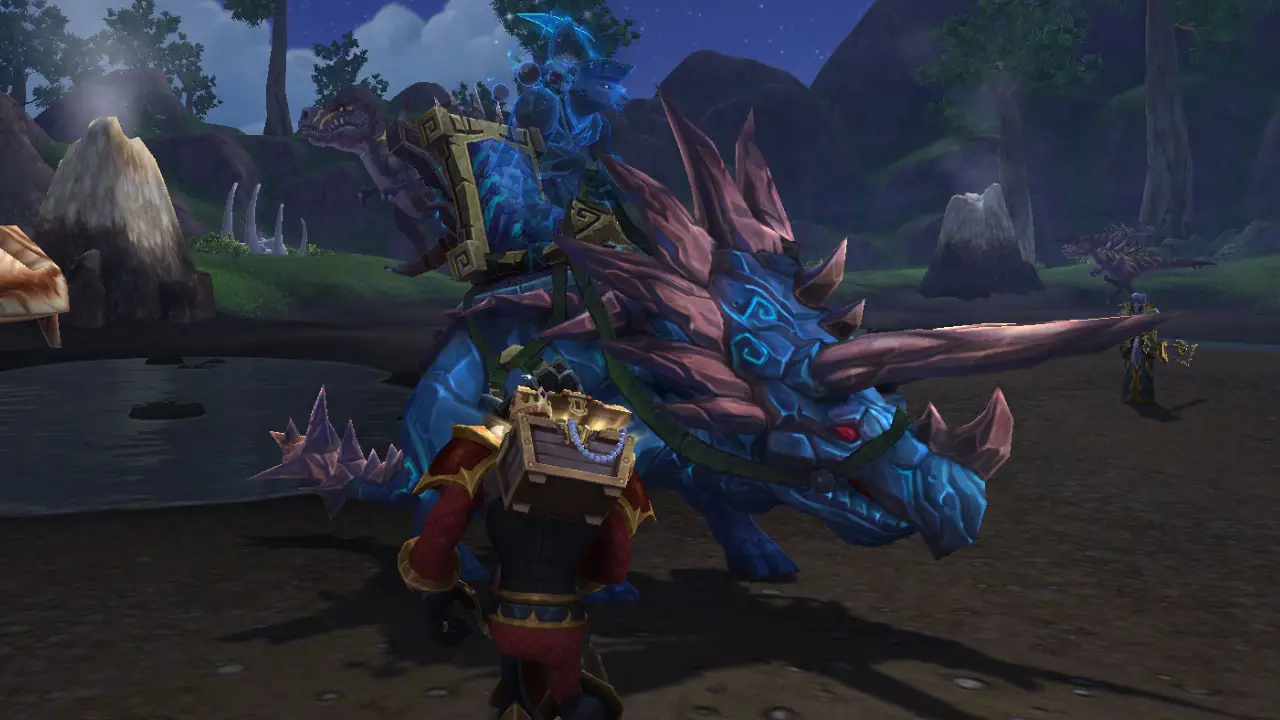 The ULTIMATE Guide to Farming Mounts in World of Warcraft