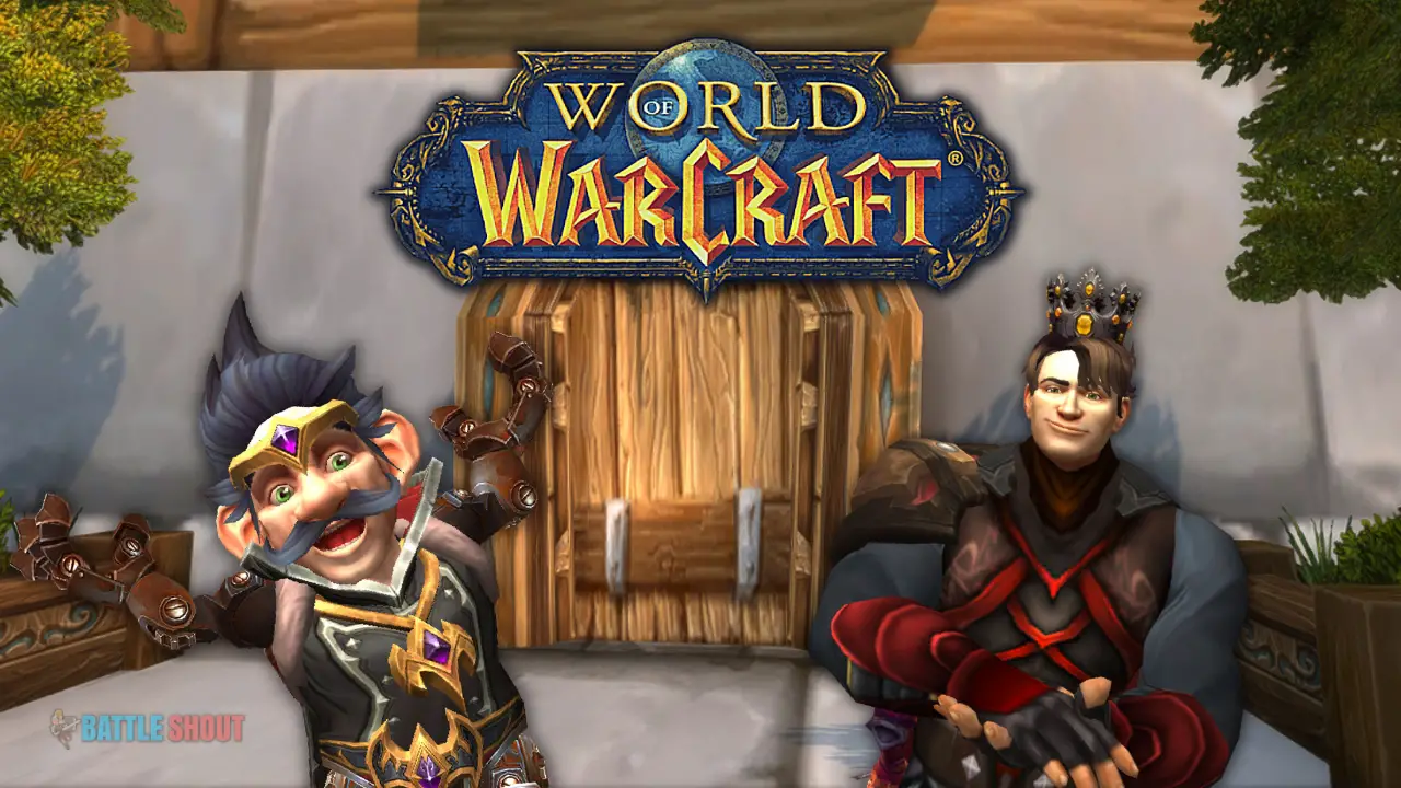 Classic World of Warcraft: Reliving the Adventure