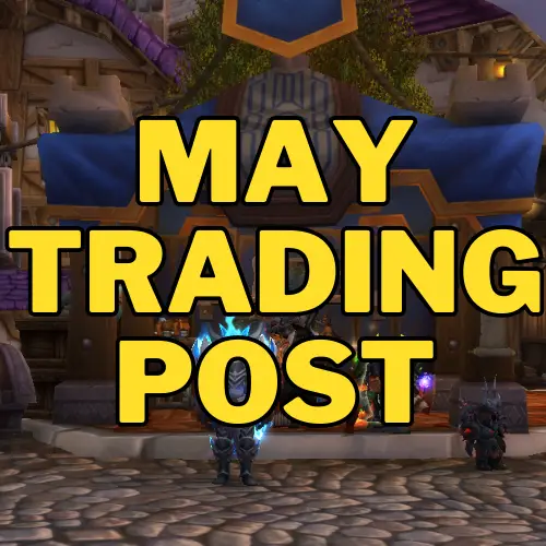 Trading Post May 2023