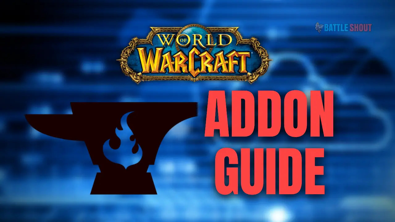 The Ultimate WoW Addon Guide for Success: Dominating the Game
