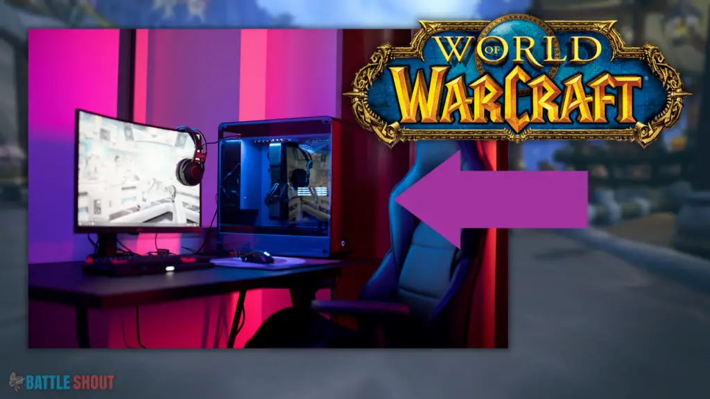 Wow System Requirements Guide