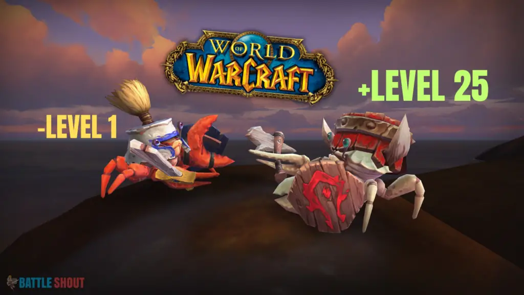 WoW Pet Leveling Guide: Mastering the Art of Pet Leveling