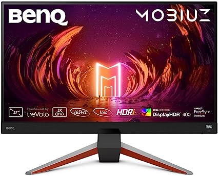 BenQ MOBIUZ EX2710Q