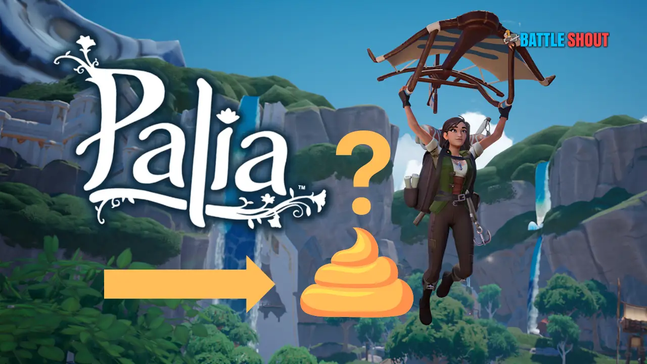 Palia Review: Beautiful Turd or the Next Stardew Valley