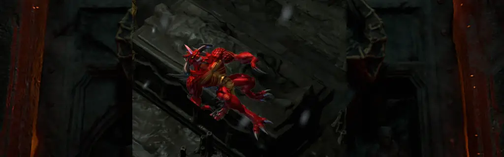 Diablo 4