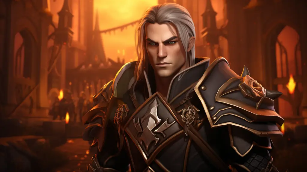 WoW Best Class for PvP: Unleash Your Inner Champion