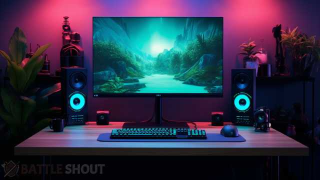 Best Gaming Lights 2024 | Smart RGB Light Bars Review
