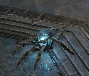 Diablo 4 Season 3 First Impressions Seneschal Image