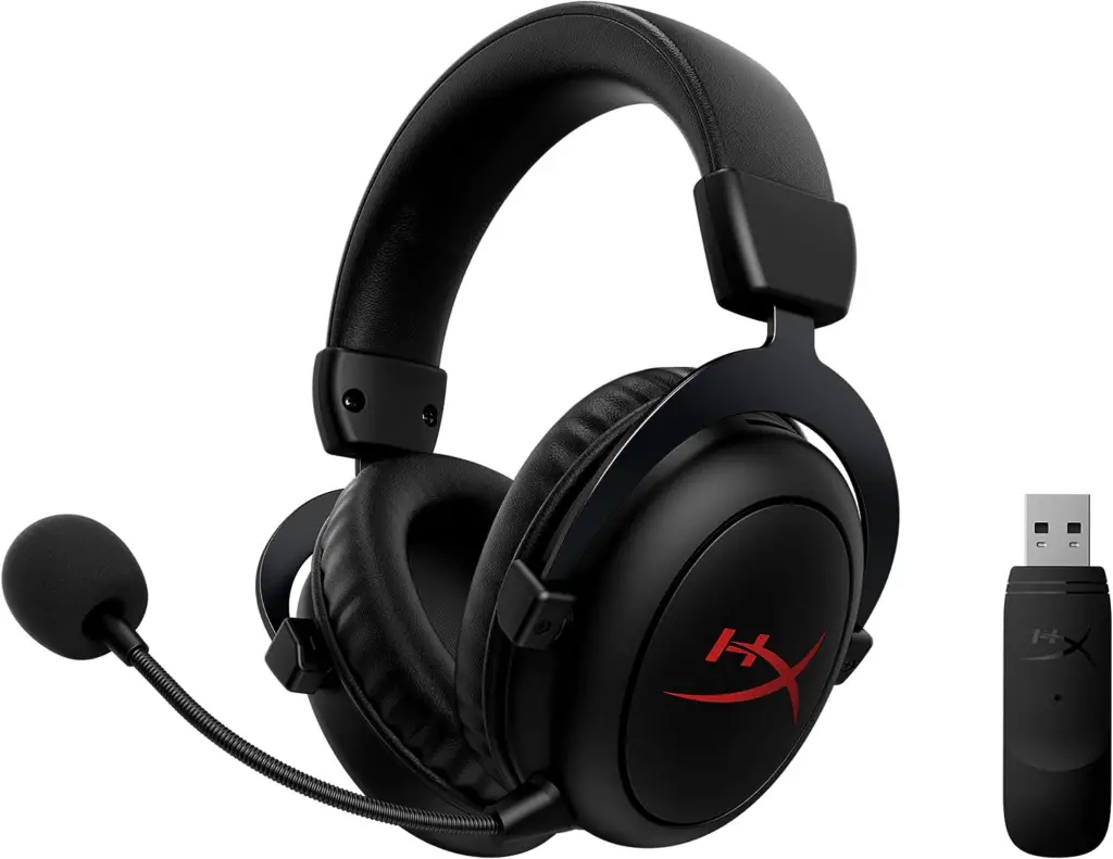 Wireless Vs Wired Gaming Headsets For WoW