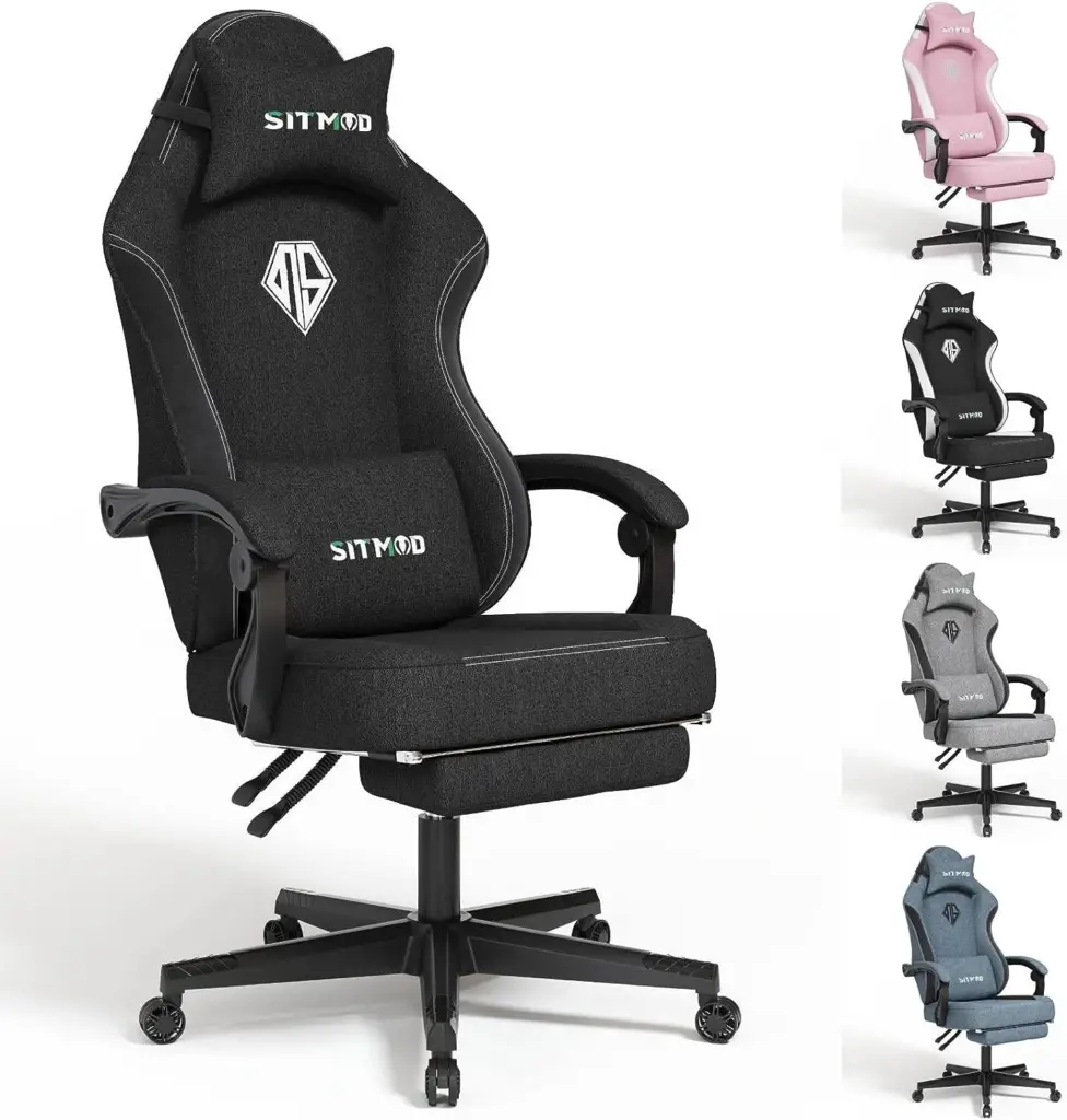 Best Gaming Chair For World of Warcraft