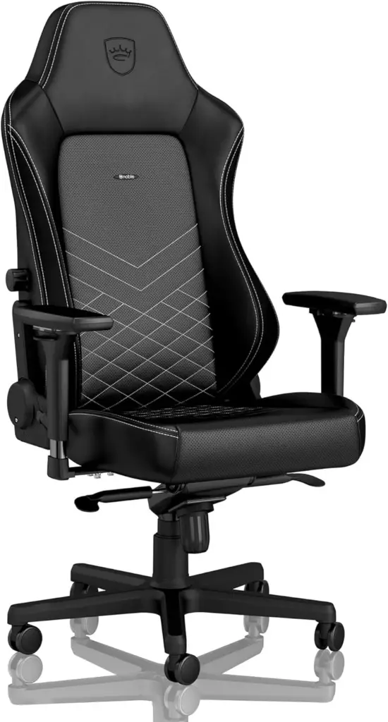 Best Gaming Chair For World of Warcraft